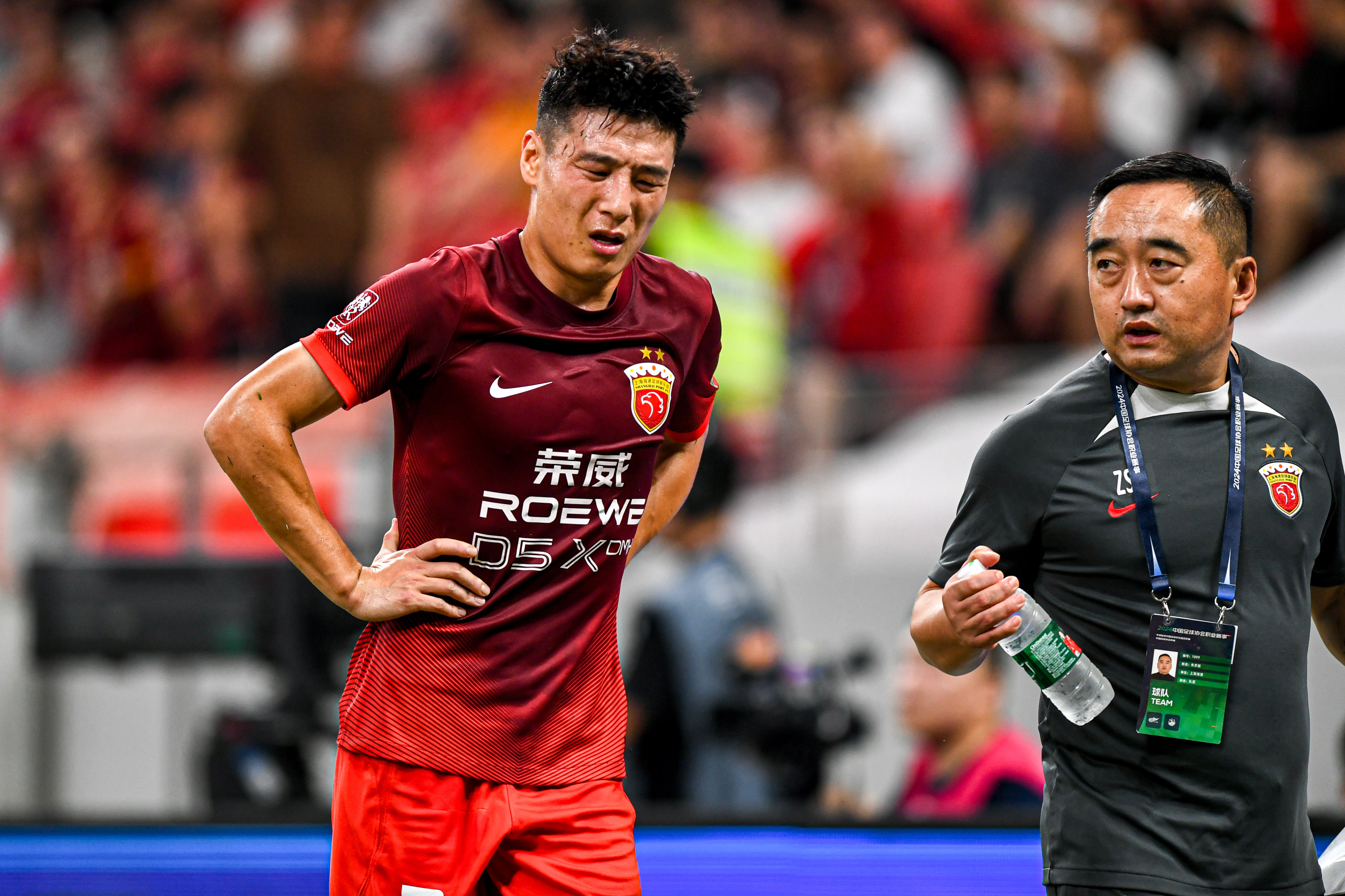 上港京沪再次交锋，争冠决战重现历史征程的简单介绍