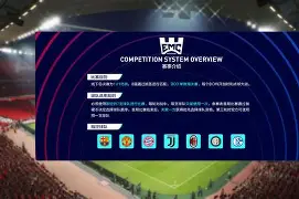 关于荣耀争夺，狂热热血足坛新标杆诞生的信息