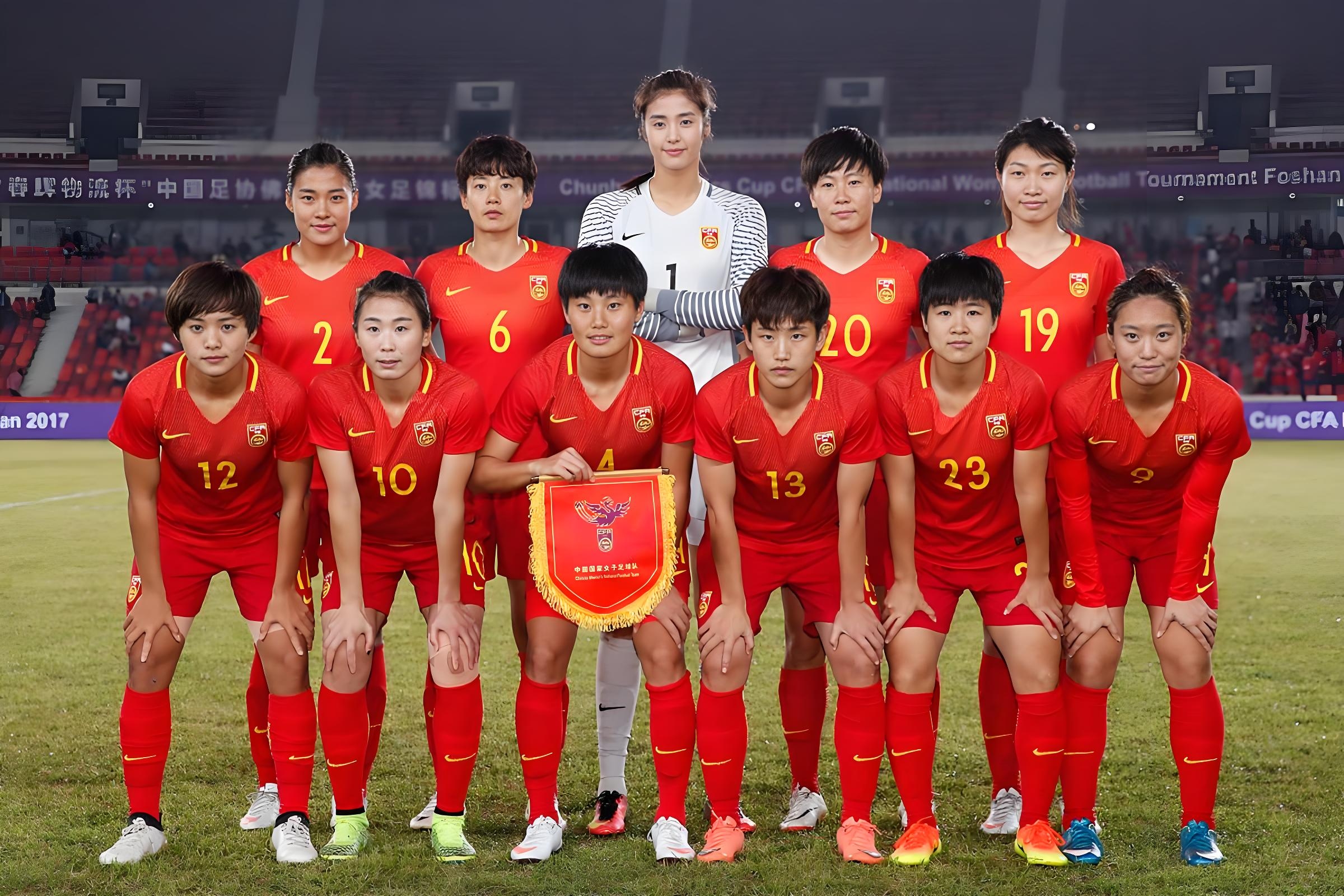 国内联赛:女足表现稳定,排名稳居前茅