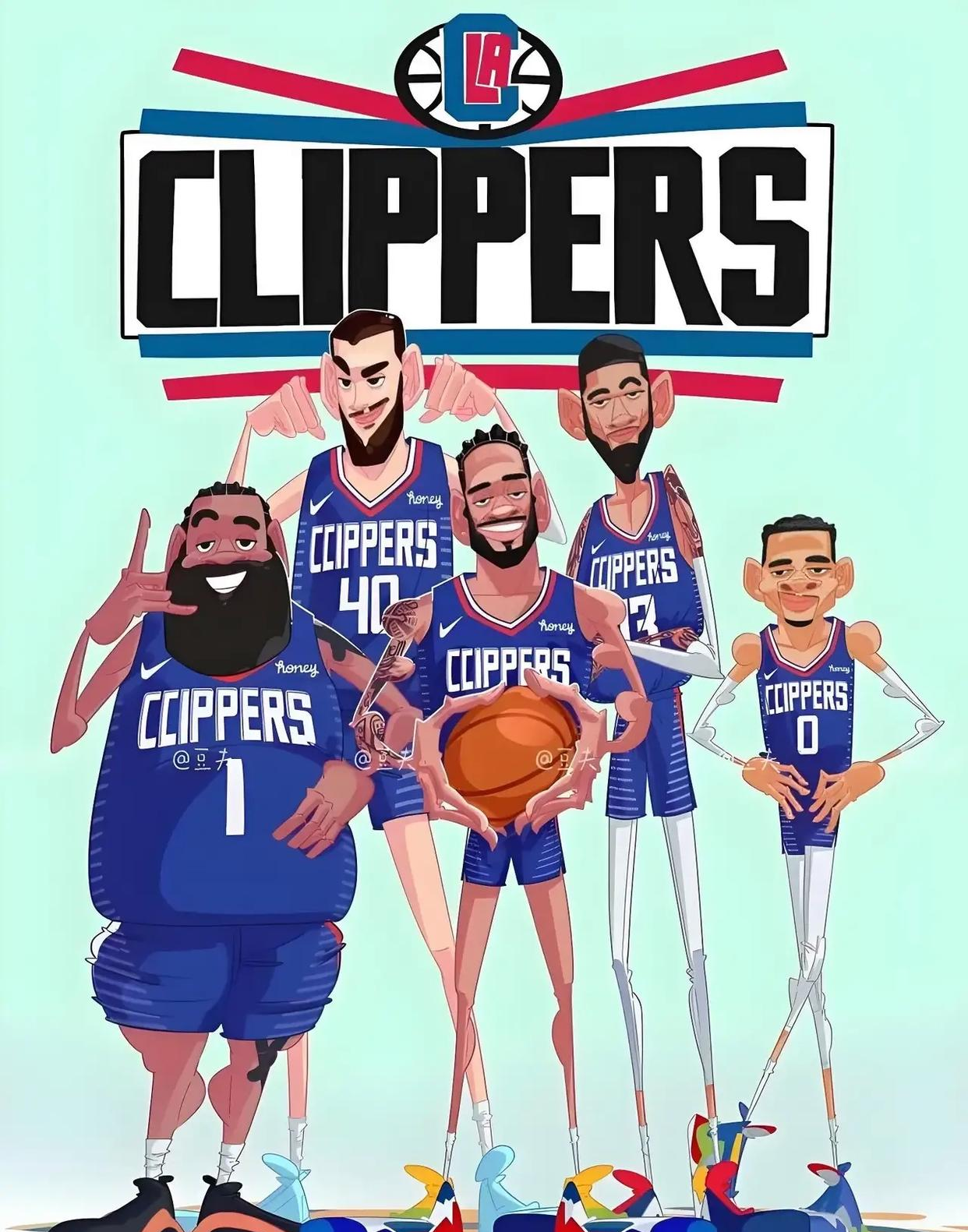 最近NBA球员成为漫画人物，展开合作项目