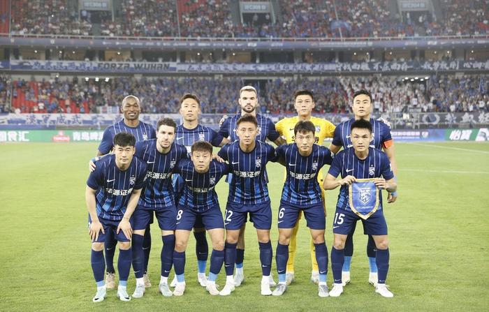 新疆乌鲁木齐主场大捷，保级形势乐观