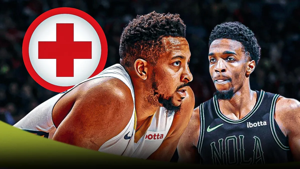 NBA全员体检结果公布，意外伤病频发紧急的简单介绍