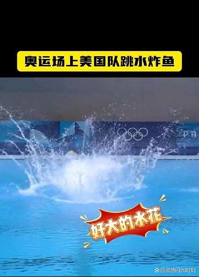包含闪光时刻：跳水选手再创佳绩的词条