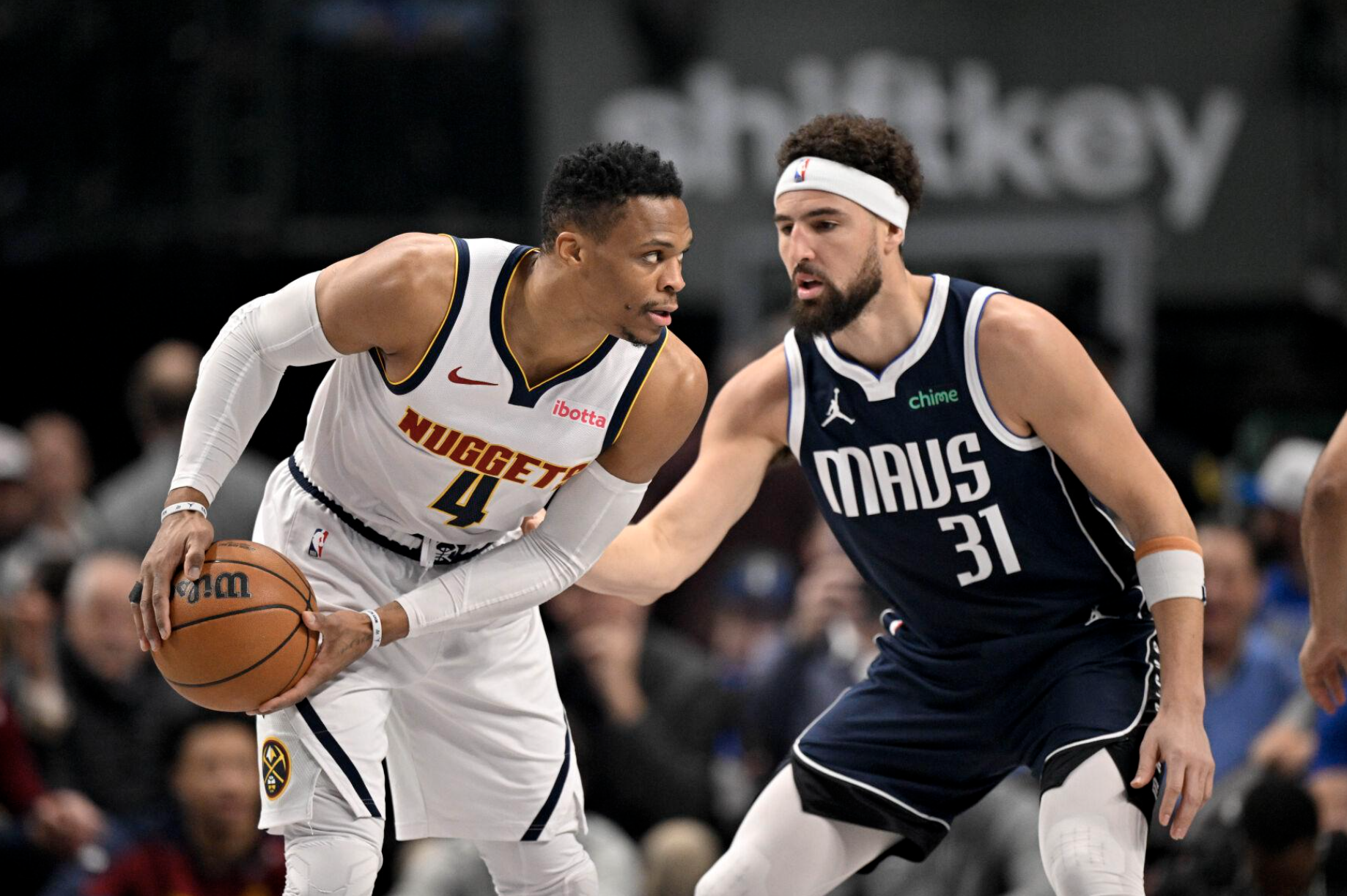 独行侠力克魔术，防守端表现抢眼的简单介绍