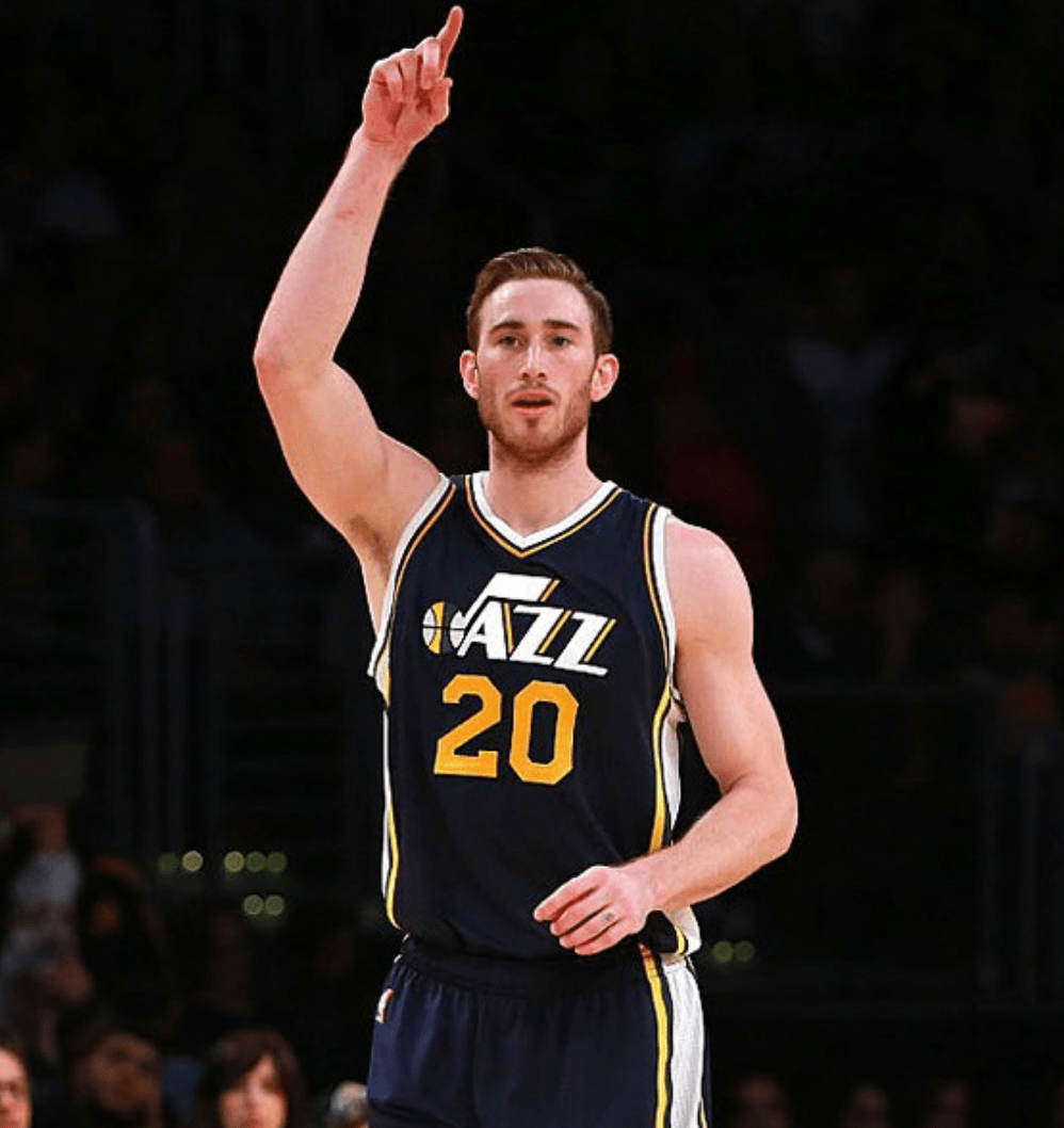 海沃德复出，绿衫军破解雄鹿防守力挫对手取得连胜