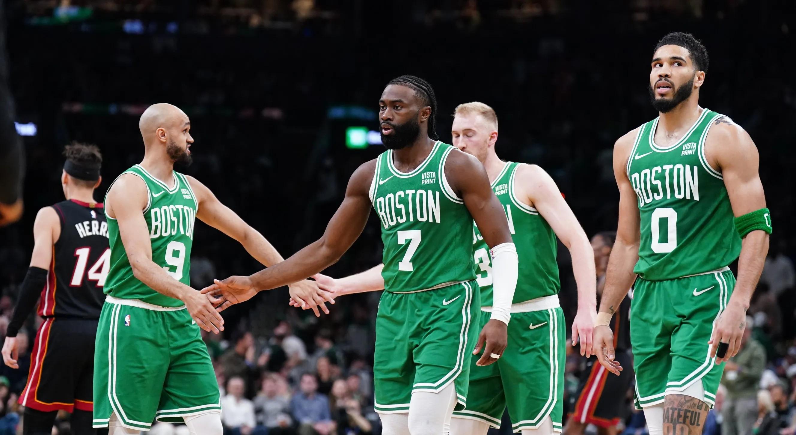 凯尔特人惨败马刺，遭遇失利