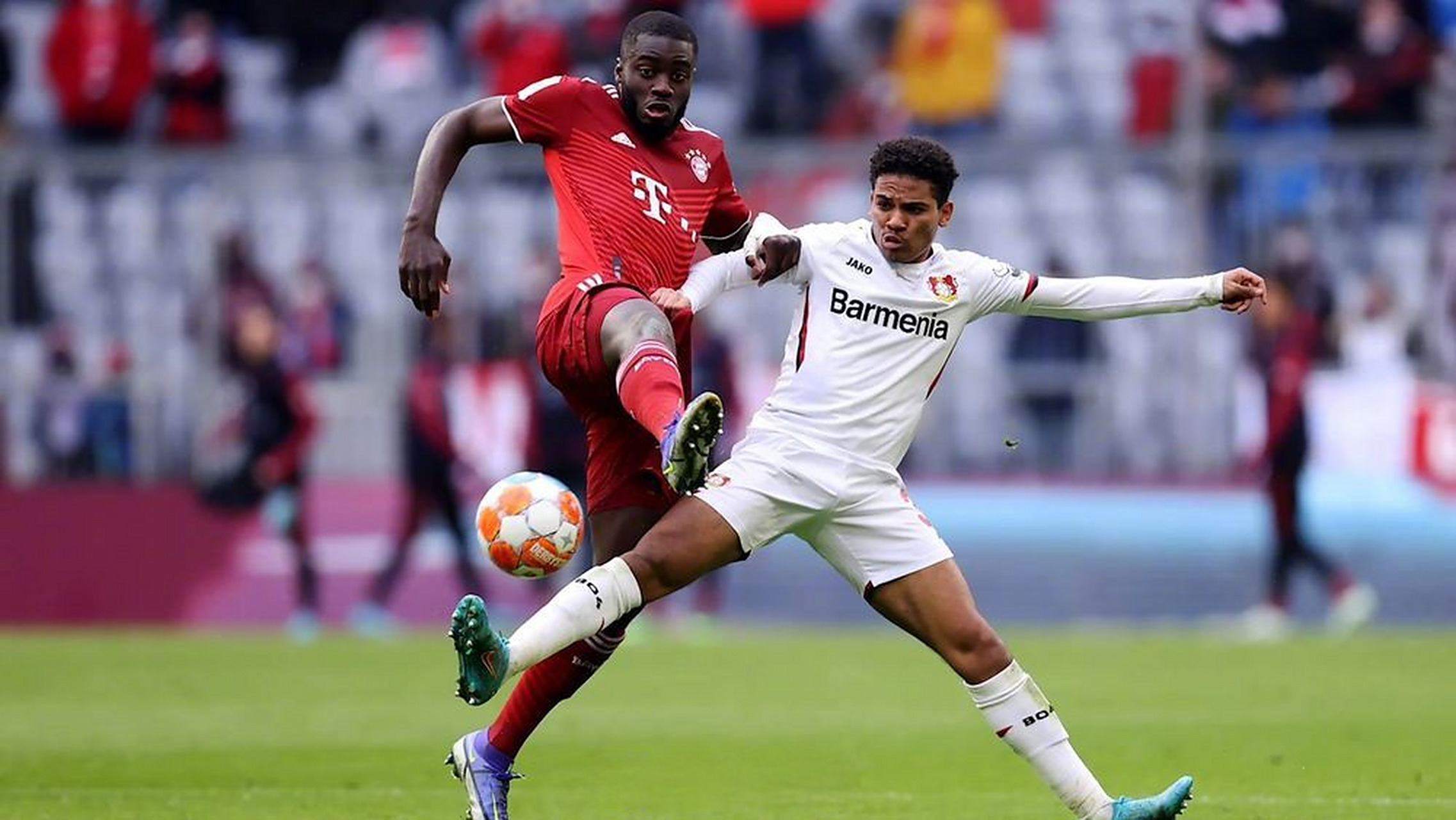 柏林赫塔大胜结束不胜颓势，豁然开朗