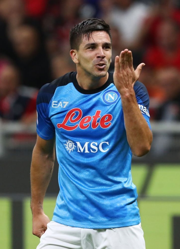 意甲豪门冬季转会突然中断原因扑朔迷离 意甲豪门冬季转会突然中断原因扑朔迷离