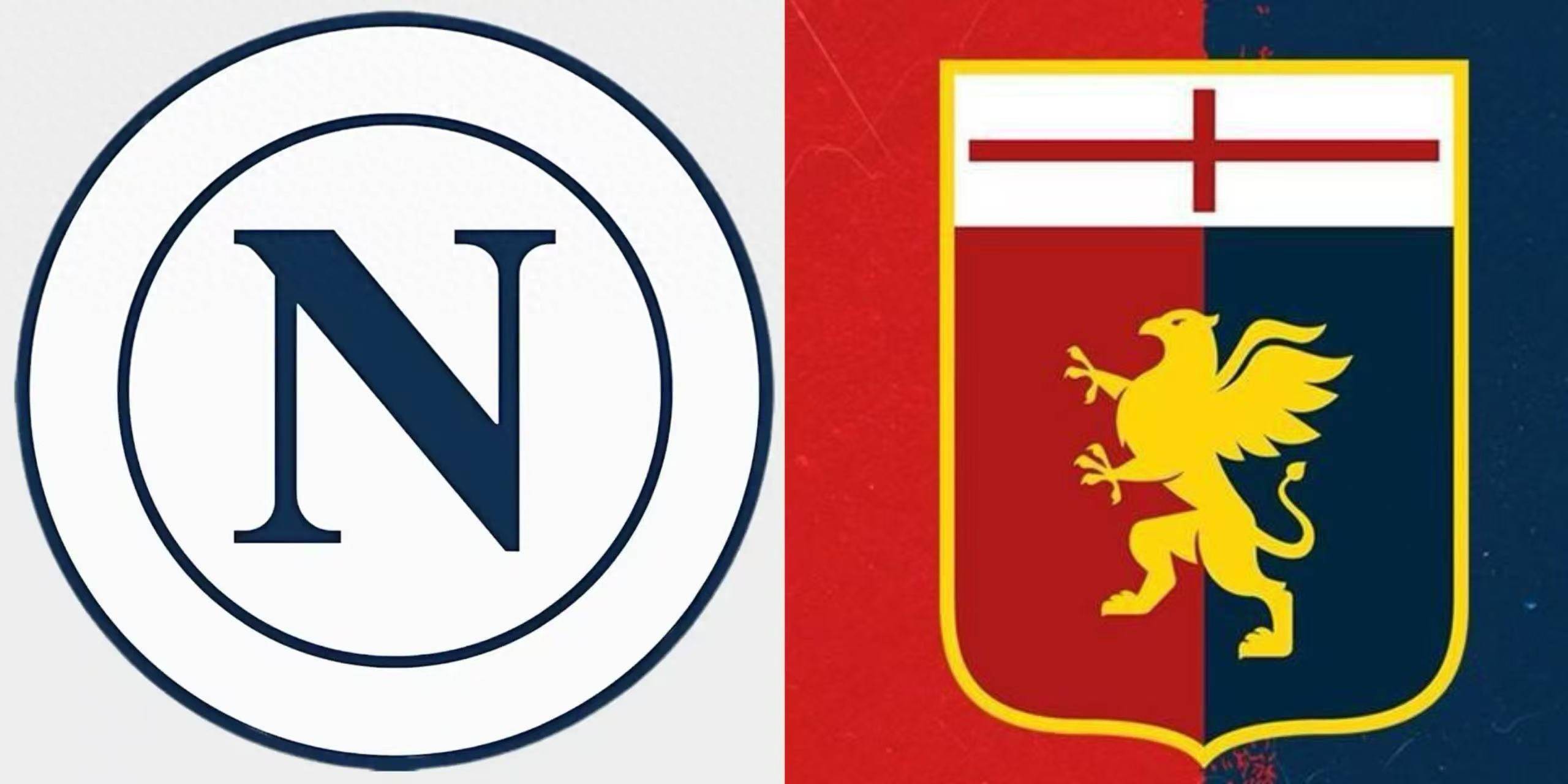 关于那不勒斯战胜热那亚，豪取胜利的信息