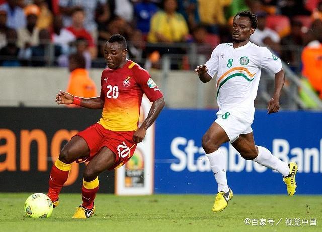 阿尔及利亚国家队备战关键战