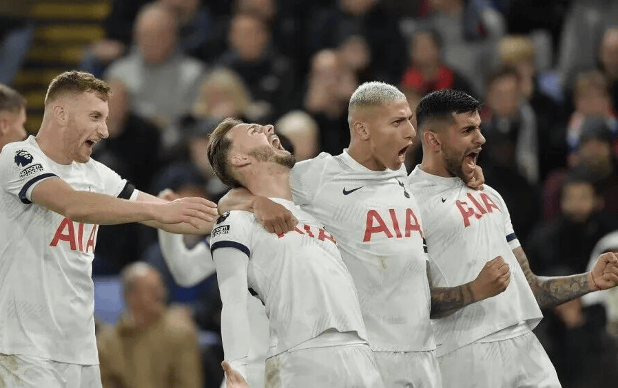 热刺客场逼平伯恩茅斯，继续排名中游的简单介绍