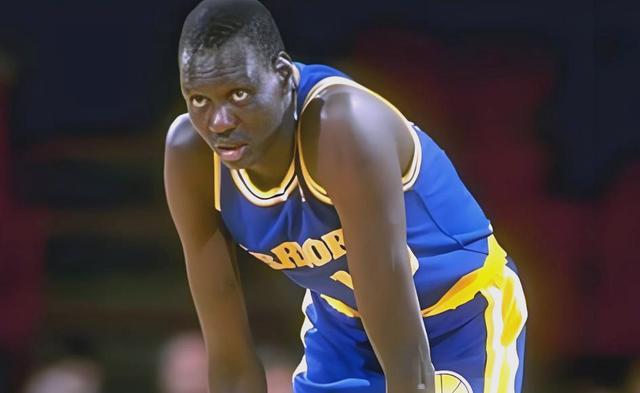 非洲球员在美职篮疯狂砍分引起关注