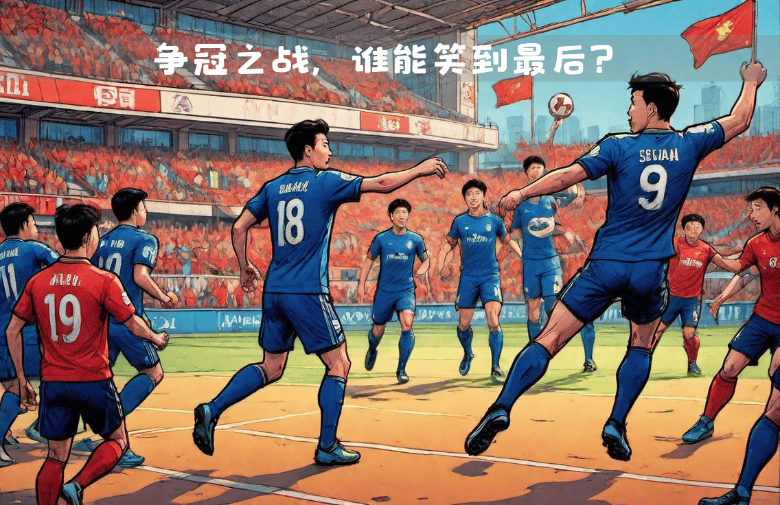 上港再胜深圳，中超榜首竞争进入白热化