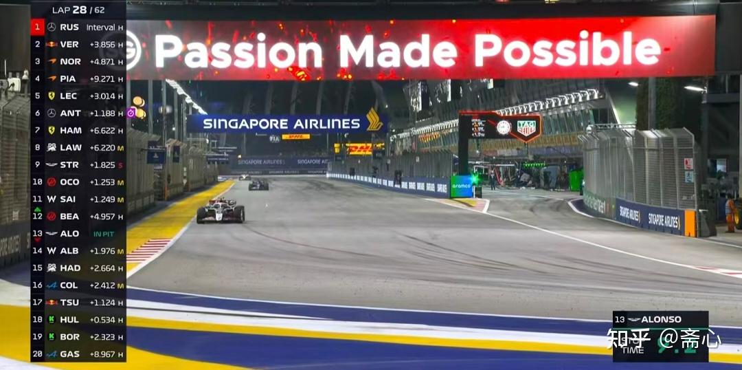 开云体育入口-威廉姆斯横扫迈凯伦，拉塞尔状态火热的简单介绍