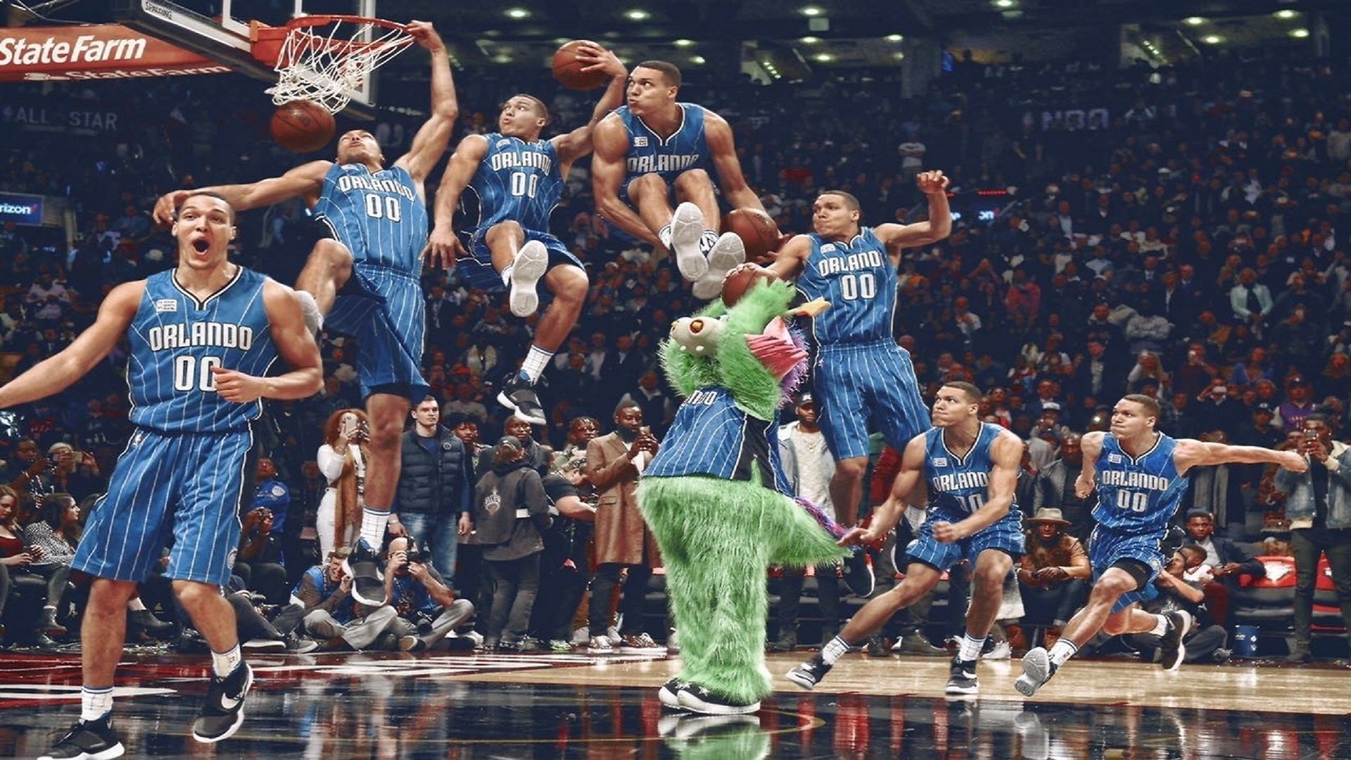 开云官方app入口-绝杀与高光，两个平行宇宙的交响